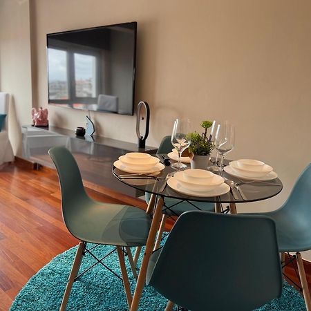 Apartamento Con Vistas Сантандер Екстериор снимка