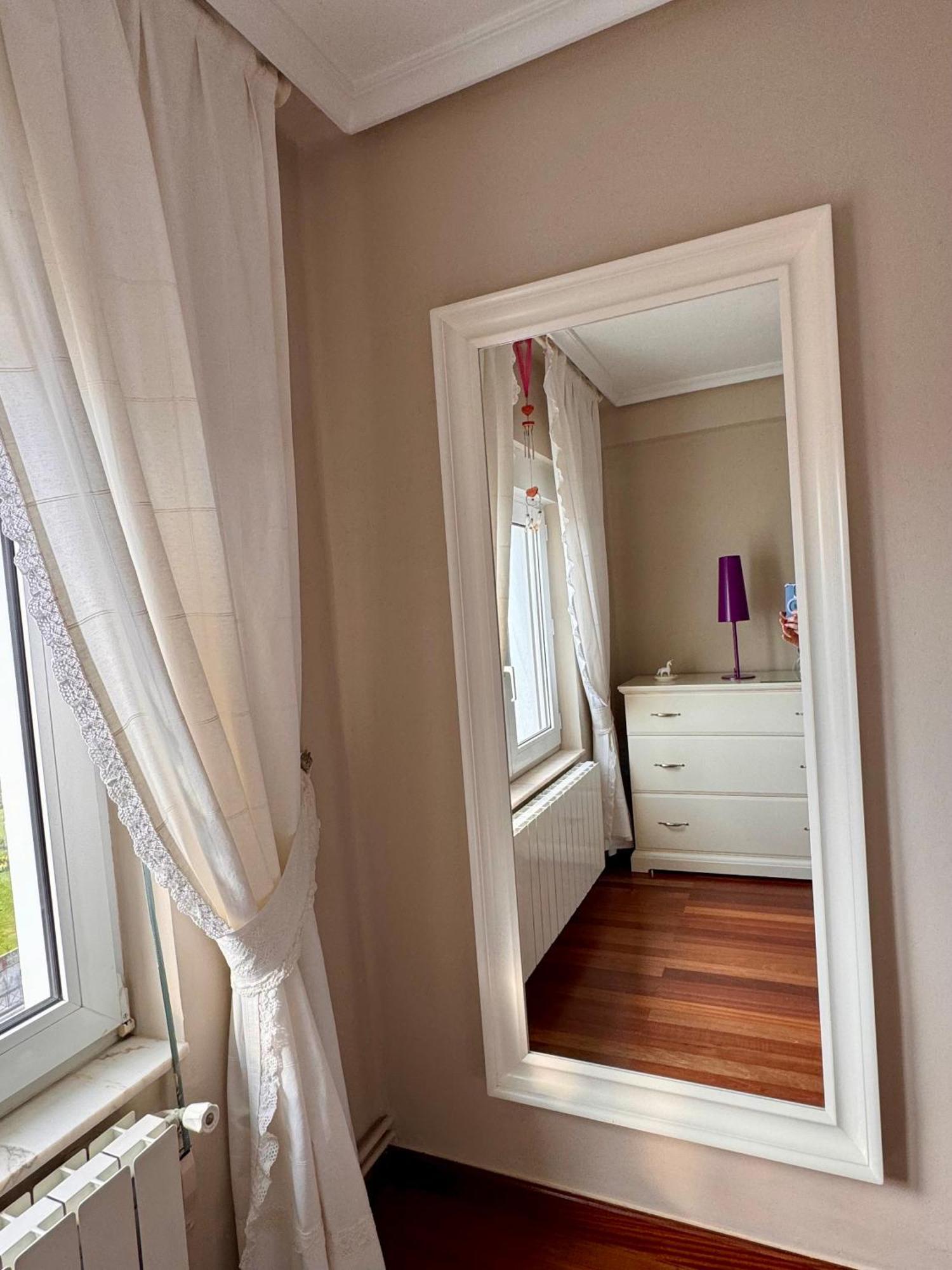 Apartamento Con Vistas Сантандер Екстериор снимка