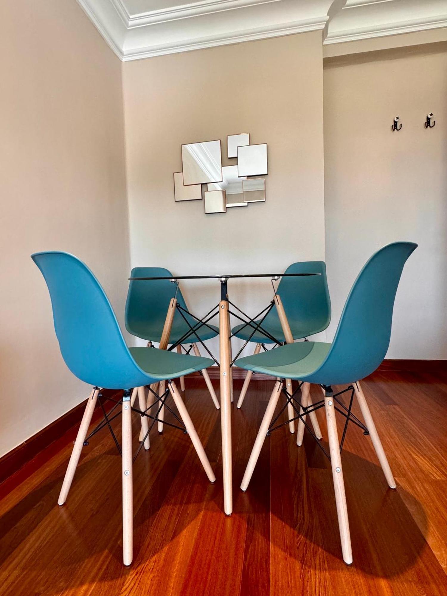 Apartamento Con Vistas Сантандер Екстериор снимка