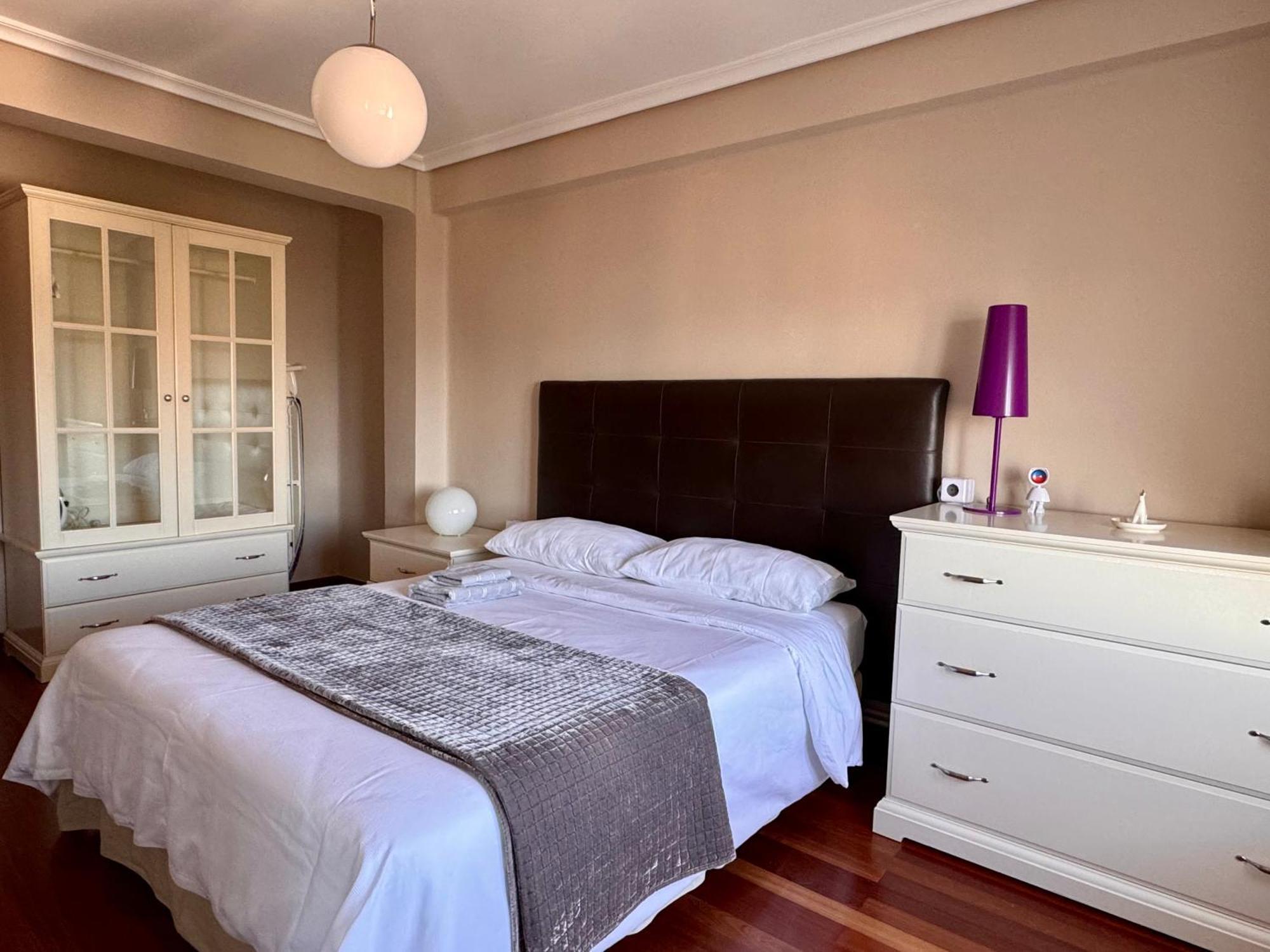 Apartamento Con Vistas Сантандер Екстериор снимка